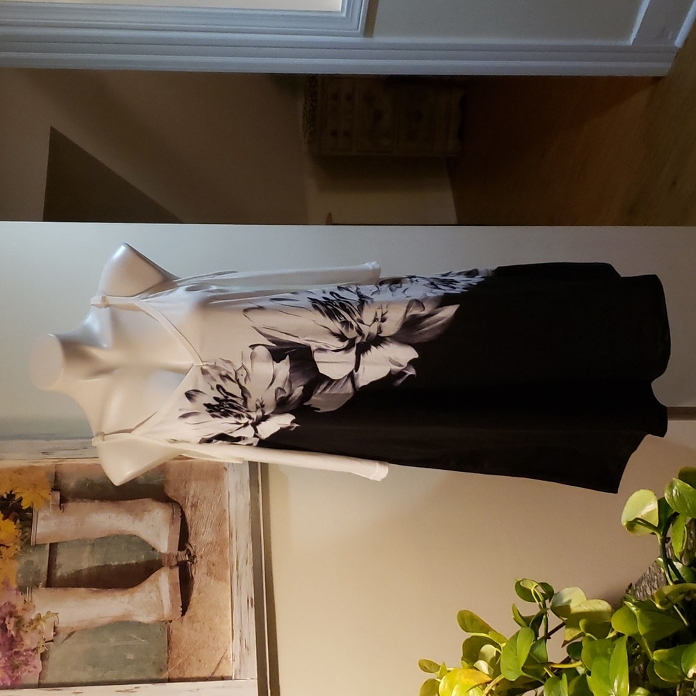 Sheilay Dress